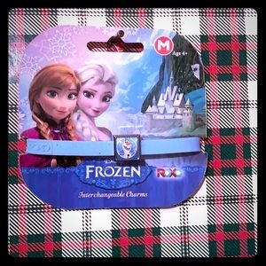 Interchangeable charms